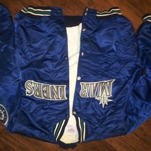 Mariners Starter jacket